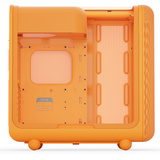 HYTE X50 Astral Orange, Chassis Tower arancione 