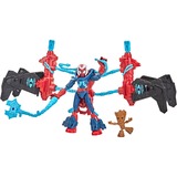 Hasbro F37395L0 Action figure giocattolo Marvel Spider-Man F37395L0, 4 anno/i, Multicolore, Plastica
