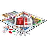 Hasbro MONOPOLY Gioco da tavolo Educativo Gioco da tavolo, Educativo, 8 anno/i, Gioco di famiglia