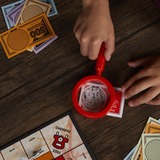 Hasbro MONOPOLY Gioco da tavolo Educativo Gioco da tavolo, Educativo, 8 anno/i, Gioco di famiglia