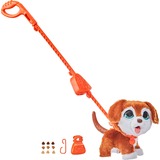 Hasbro Peluche animali marrone/Bianco