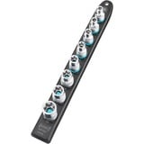 Hazet 900E-SR/8, chiave combinata   Nero