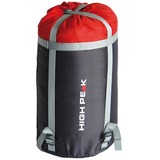 High Peak Lite Pak 800 verde/Rosso