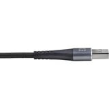 Intenso Cavo USB A315C Nero