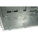 Inter-Tech 88881367, Chassis Tower Nero