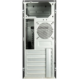 Inter-Tech IT-2812 Business, Chassis Tower Nero