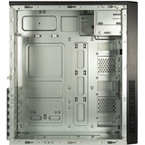 Inter-Tech IT-2812 Business, Chassis Tower Nero