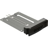 Inter-Tech ST-5244, Inquadramento Nero/Argento
