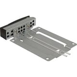 Inter-Tech ST-5244, Inquadramento Nero/Argento
