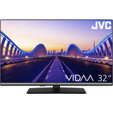 JVC LT-32VDF5455, Televisore LED Nero