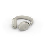 Jabra Evolve3 75, Headset grigio