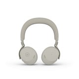 Jabra Evolve3 75, Headset grigio