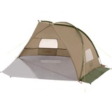Jack Wolfskin BEACH SHELTER III, 3002521_5605_ OS crema