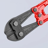 KNIPEX 71 72 910 Bolt cutter pliers pinza, Pinze di taglio rosso/Blu, Bolt cutter pliers, 4,2 cm, 4,6 cm, Acciaio, Blu/Rosso, 91 cm