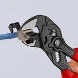 KNIPEX 86 02 180, pinza rosso/Blu