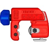 KNIPEX 90 31 01, Tagliatubi rosso