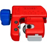 KNIPEX 90 31 01, Tagliatubi rosso