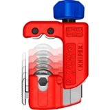 KNIPEX 90 31 01, Tagliatubi rosso