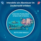 KOSMOS 45496874 puzzle 200 pz Fantasia 200 pz, Fantasia, 8 anno/i