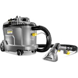 Kärcher Puzzi 8/1, Aspirapolvere lavaggio 