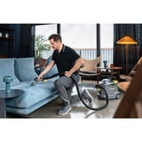 Kärcher Puzzi 8/1, Aspirapolvere lavaggio 