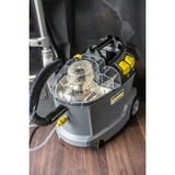 Kärcher Puzzi 8/1, Aspirapolvere lavaggio 