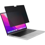 Kensington Filtro magnetico per la privacy MagPro™ Elite per MacBook Pro da 14" (2021 e successivi) 35,6 cm (14"), Computer portatile, Filtro per la privacy senza bordi per display, Privacy