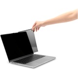Kensington Filtro magnetico per la privacy MagPro™ Elite per MacBook Pro da 14" (2021 e successivi) 35,6 cm (14"), Computer portatile, Filtro per la privacy senza bordi per display, Privacy