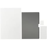 Kensington Filtro magnetico per la privacy MagPro™ Elite per MacBook Pro da 14" (2021 e successivi), Sulla privacy 35,6 cm (14"), Computer portatile, Filtro per la privacy senza bordi per display, Privacy