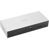 Kensington K35201EU, Docking station grigio