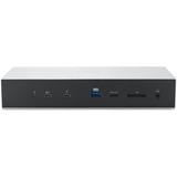 Kensington K35201EU, Docking station grigio