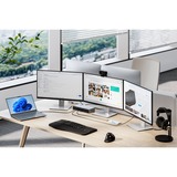 Kensington K35201EU, Docking station grigio