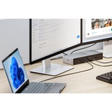 Kensington K35201EU, Docking station grigio