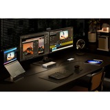 Kensington K35201EU, Docking station grigio