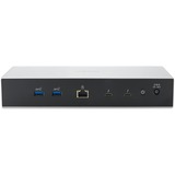 Kensington K35201EU, Docking station grigio