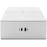 Kensington K35201EU, Docking station grigio
