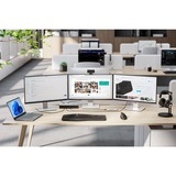 Kensington K35201EU, Docking station grigio