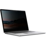 Kensington Schermo per la privacy magnetico MagPro Elite per notebook Surface da 15", Sulla privacy 38,1 cm (15"), 3:2, Computer portatile, Filtro per la privacy senza bordi per display, Lucido/Opaco, Privacy