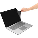 Kensington Schermo per la privacy magnetico MagPro Elite per notebook Surface da 15", Sulla privacy 38,1 cm (15"), 3:2, Computer portatile, Filtro per la privacy senza bordi per display, Lucido/Opaco, Privacy