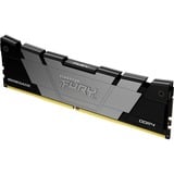 Kingston FURY KF440C19RB12/16 Nero