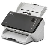 Kodak E1040 Scanner grigio, Kodak E1040, 216 x 3000 mm, 600 x 600 DPI, 24 bit, 8 bit, Scala di grigio, Scanner ADF