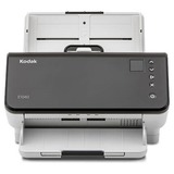 Kodak E1040 Scanner, Input scanner grigio, Kodak E1040, 216 x 3000 mm, 600 x 600 DPI, 24 bit, 8 bit, Scala di grigio, Scanner ADF