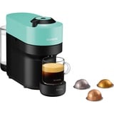 Krups XN9204, Macchina a capsula Nero/Menta