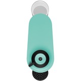 Krups XN9204, Macchina a capsula Nero/Menta
