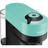 Krups XN9204, Macchina a capsula Nero/Menta