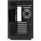 Krux Empero, Chassis Tower Nero