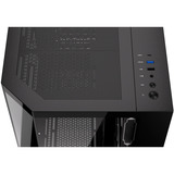 Krux Empero, Chassis Tower Nero