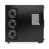 Krux Empero, Chassis Tower Nero