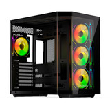 Krux KRXD010, Chassis Tower Nero