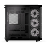 Krux KRXD010, Chassis Tower Nero